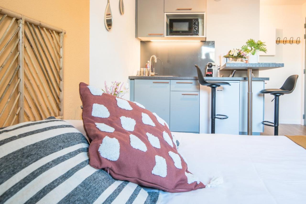 L'Integrale Apartment Страсбург Екстериор снимка